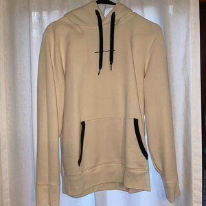 HOLLISTER Men's Size Medium Logo Hoodie